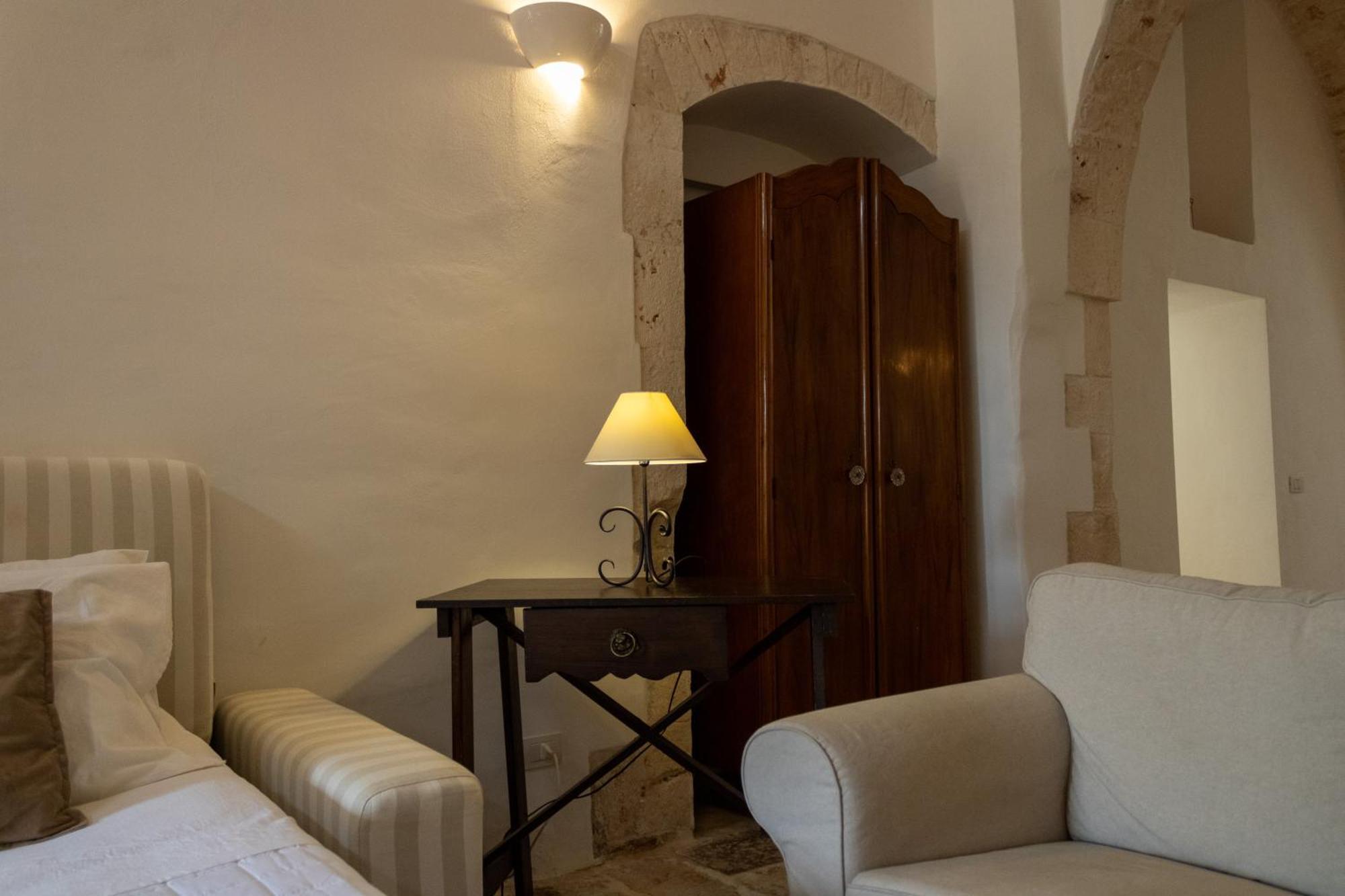 Masseria Don Bonifacio Castellana Grotte Exterior foto