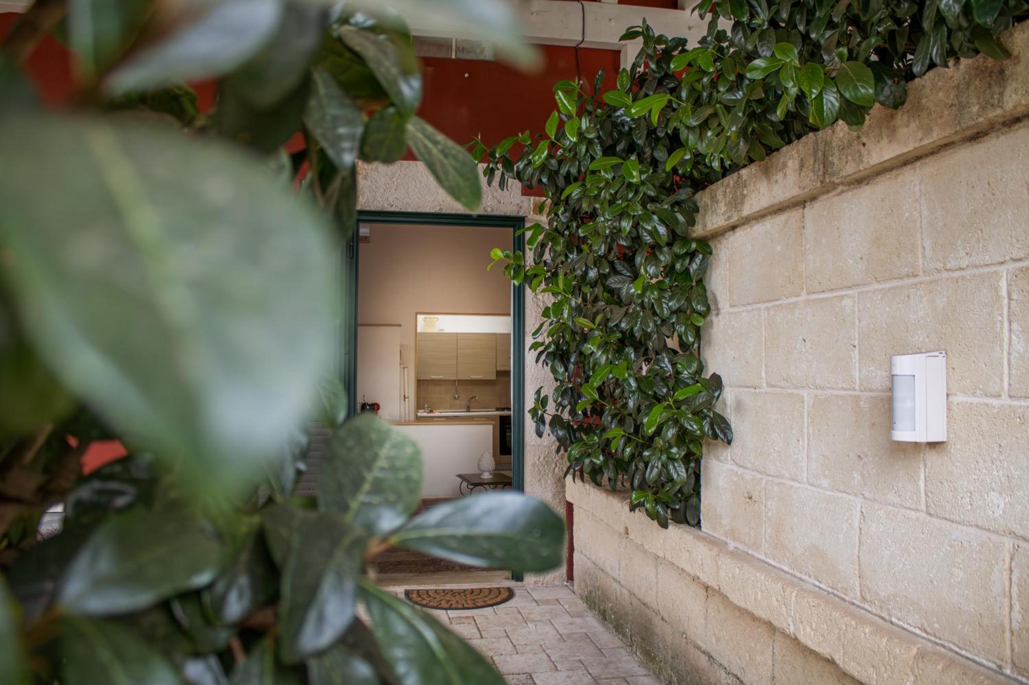 Masseria Don Bonifacio Castellana Grotte Exterior foto
